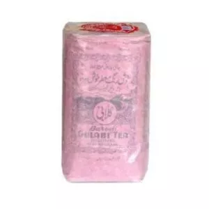 چای گلابی باروتی 500 گرم (اورجینال )