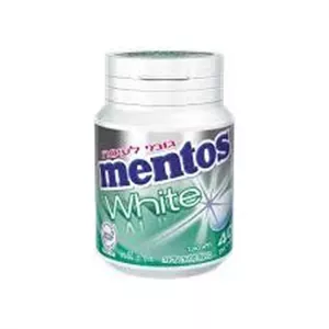 منتوس آدامس بشکه ای 60گ