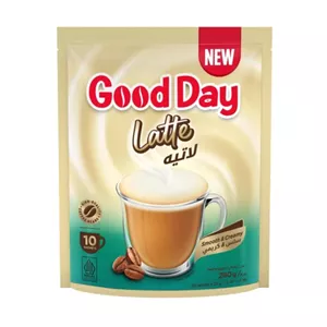 گوددی لاته 10 عددی