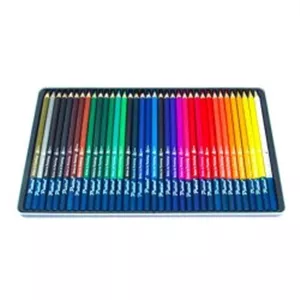 پادیلوت مداد رنگی 36عددی فلزی
