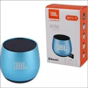 مینی اسپیکر بلوتوثی قابل حمل جی بی ال مدل | Mini M9-T