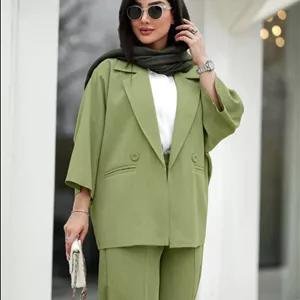 کت شلوار مدل آرتا دخت