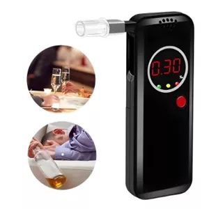 دستگاه تست الکل تنفسی مدل AD6000