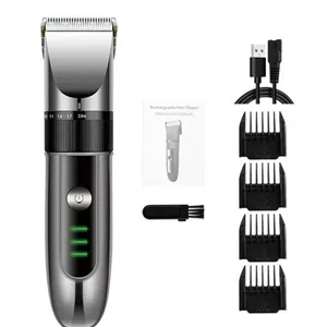 ماشین اصلاح SURKER شارژی با تیغه سرامیکی