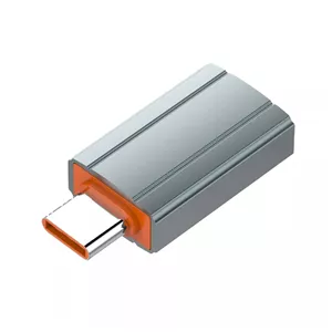 تبدیل USB به تایپ سی الدینیو مدل LC140