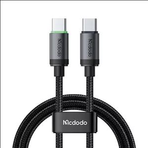 کابل تبدیل USB-C مک دودو مدل CA-4410 طول 1 متر