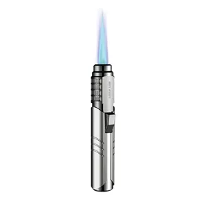 فندک اتمی ضد باد گرین لاین Green Lion Jet Flame GNJTFLMWPLSL