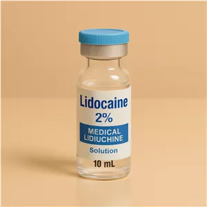 بی حسی 2% 