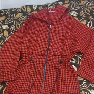 کاپشن فوتر زنانه _فری سایز ۳۶ تا ۴۶