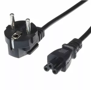 کابل پاور سه پین سیستمی DataLife 1.5M