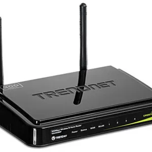 اکسس پوینت Trendnet TEW_652BRP استوک