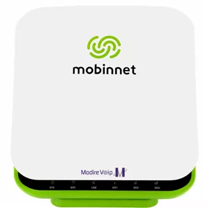 مودم سيمکارتی مبین نت Mobinnet WLTXFSR-104GN استوک