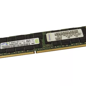 رم سرور سامسونگ 16 گیگ Samsung 16GB D3 12800 استوک