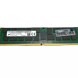 رم سرور میکرون Micron 32GB 2RX4 PC4 2400T استوک