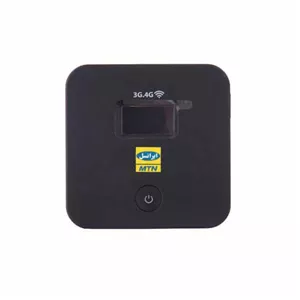 مودم سيمکارتی جيبی ایرانسل Irancell LH92 استوک
