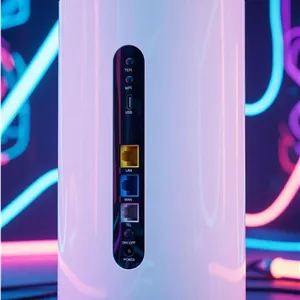 مودم سیمکارتی نوکیا Nokia 5G 15-12W-A