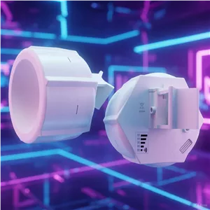 مودم سیمکارتی MikroTik SXT LTE استوک