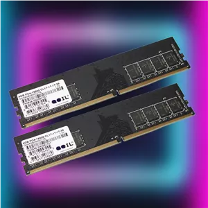 رم پی‌سی 19200 Geil 4GB D4 استوک