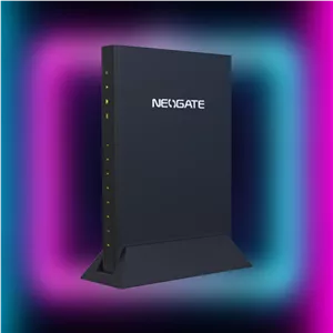 گيتوی Yeastar NeoGate TA810 استوک