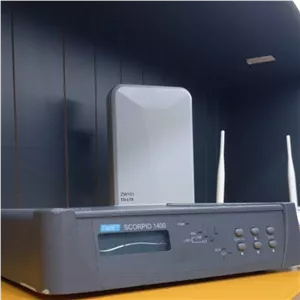 مودم SHDSL SCORPIO1400