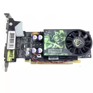 کارت گرافیک XFX 9500GT 550M 1GB
