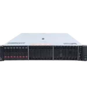 سرور شاسی اچ‌پی HP DL380 G10 8SFF | استوک با گارانتی