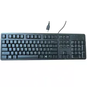 کیبورد Dell KB212B | استوک با مهلت تست