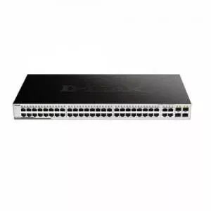 سوئیچ 48 پورت D-Link مدل DGS 1052