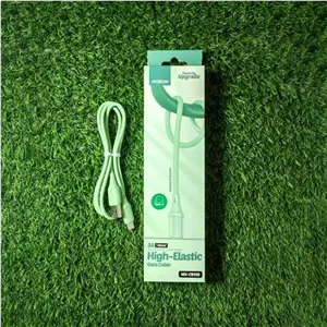 کابل اندروید (تایپ سی) MoXoM MX-CB109