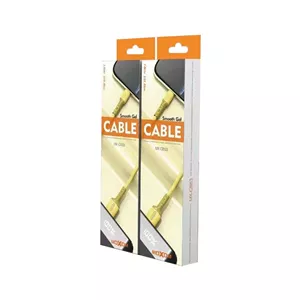 کابل آیفون (لایتنینگ) MoXoM MX-CB53