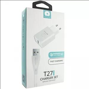 شارژر WUW-T27 Type-C