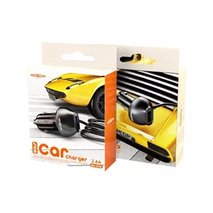 شارژر فندکی MoXoM MX-VC18