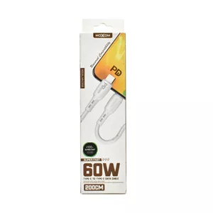 کابل سوپرفست شارژ MoXoM MX-CB135 PD