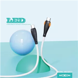 کابل سوپرفست شارژ MoXoM MX-CB171 PD