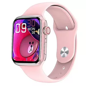 ساعت هوشمند مدل ROCK SUPER AMOLED MINI