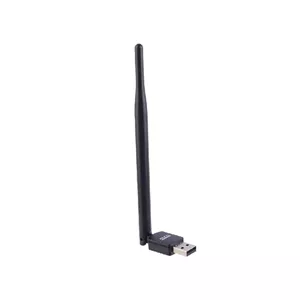 کارت شبکه بی سیم آنتن دار Alfa UW11 150Mbps