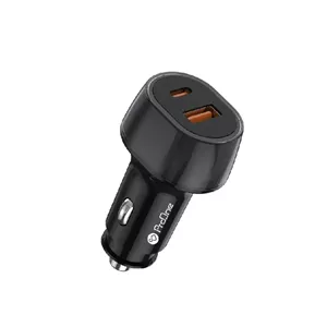 شارژر فندکی پرووان مدل ProOne PCG31 دو پورت 48W