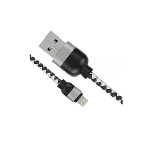 کابل شارژ آیفون WESDAR مدل T5 طول 3 متر