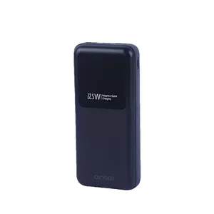 پاوربانک اکسیژن مدل OX-110 10W ظرفیت 10000 میلی آمپر ساعت
