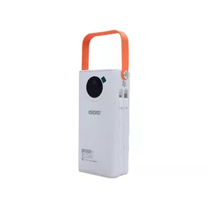 پاور بانک SGS مدل SPB31 30W ظرفیت 30000 میلی آمپر