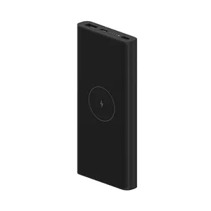 پاوربانک شیائومی مدل 10W Wireless با ظرفیت 10000میلی آمپر