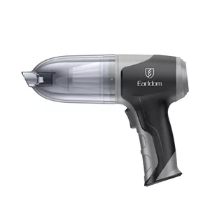 جارو شارژی ارلدام مدل BLACK VC01