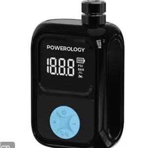کمپرسور باد پاورولوژی Powerology sm018