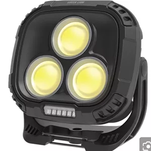 چراغ کمپینگ 1000 لومن گرین لاین Green Lion Hyper Lume Working Light 1000lm