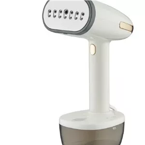 اتو بخارگر گرین لاین مدل Garment Steamer ظرفیت 0.28 لیتر 1800 وات