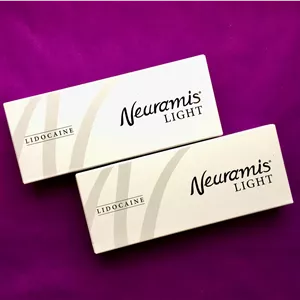 فیلر نورامیس