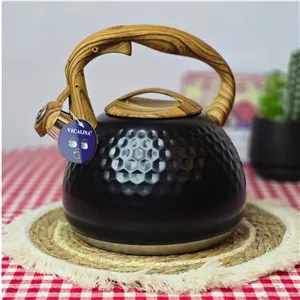 کتری لعابی،برند ویکالینا