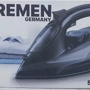 اتو بخار برمن (Bremen) مدل BD-3540SI