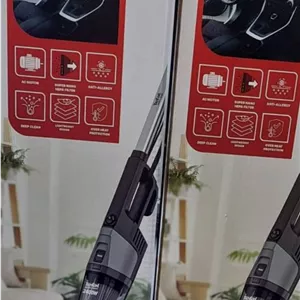 جارو برقی عصایی تفال مدل TG-8260