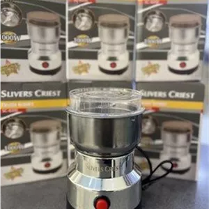 آسیاب برقی سیلورکرست (Silver Crest) مدل SC-8200 – قدرت ۱۰۰۰ وات در ابعادی کوچک